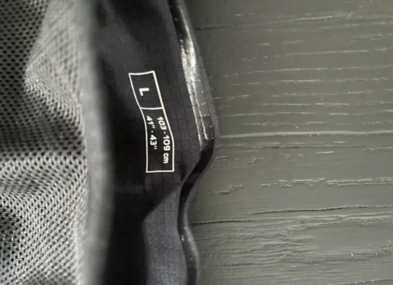 Used Salomon S/LAB 10 bike — image 6 of 6