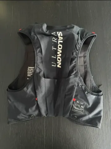 Used Salomon S/LAB 10 bike — image 2 of 6