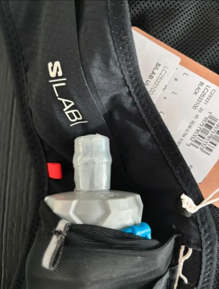 Used Salomon S/LAB 10 bike — image 3 of 6
