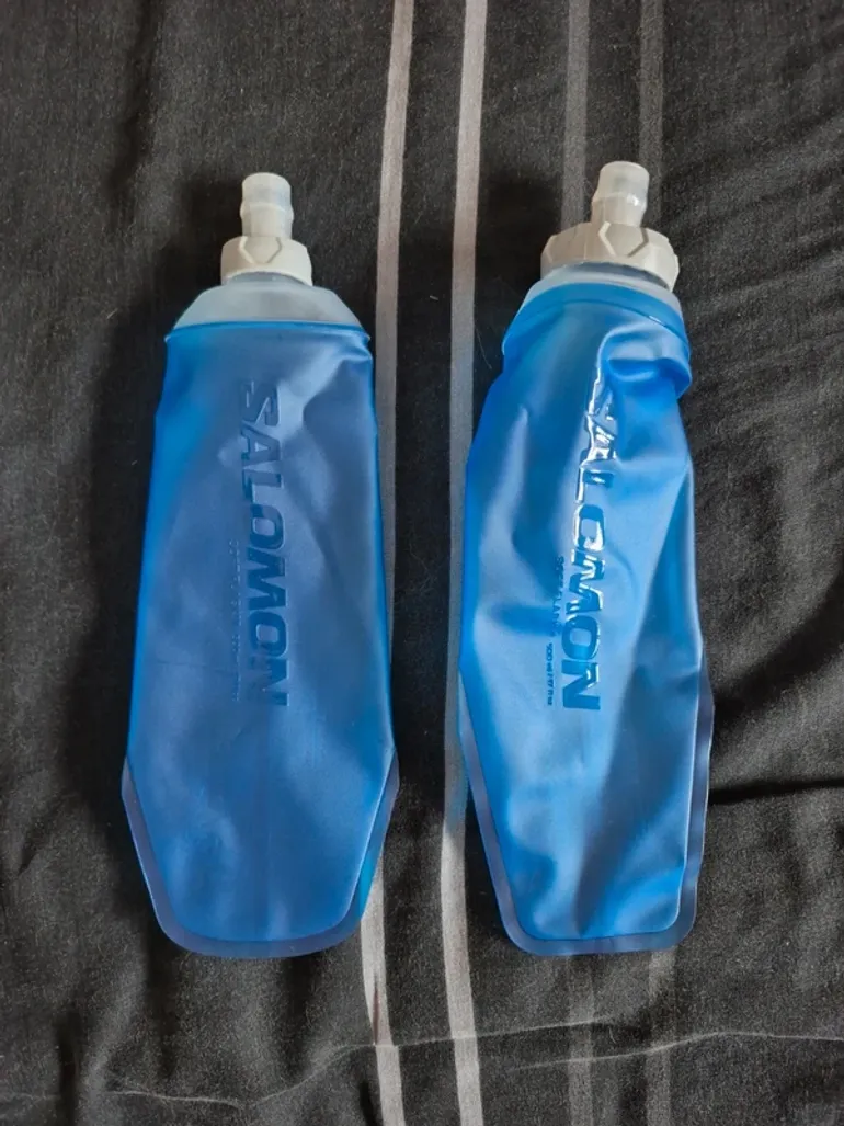 Použité Salomon ADV Skin 12 W bike — obrázek 5 z 5
