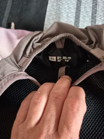 Použité Salomon ADV Skin 12 W bike — obrázek 4 z 5