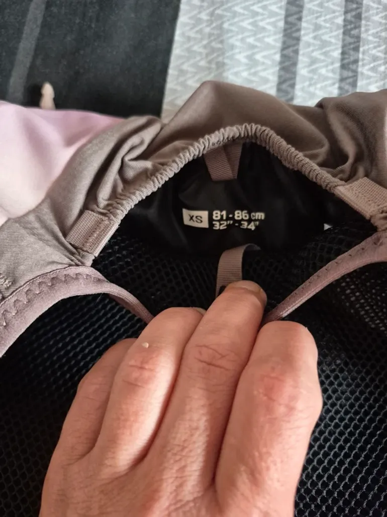 Použité Salomon ADV Skin 12 W bike — obrázek 4 z 5