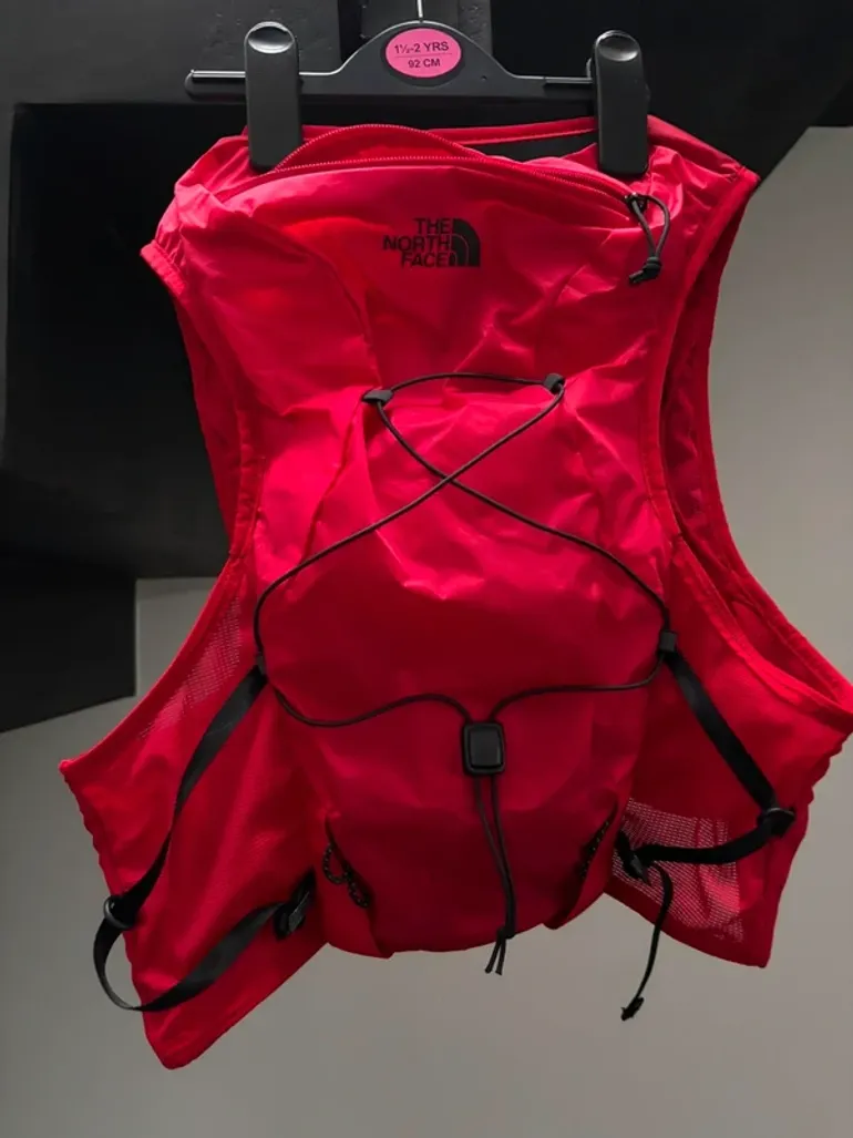 The North Face Sunriser bike de segunda mano — imagen 2 de 3