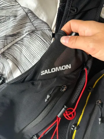 Salomon ADV Skin 12 Race flag bike de segunda mano — imagen 4 de 9