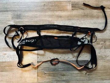 Used Pro Canix Belt bike — image 1 of 3