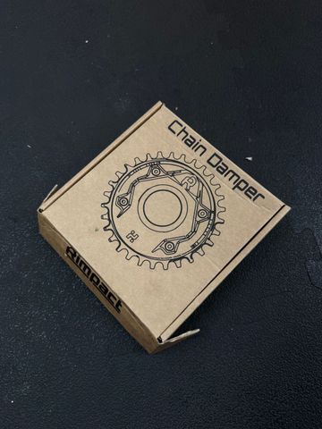Used Rimpact Chain Damper 2025 bike — image 5 of 5