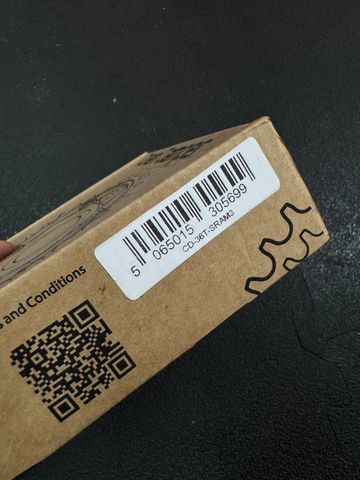 Used Rimpact Chain Damper 2025 bike — image 2 of 5