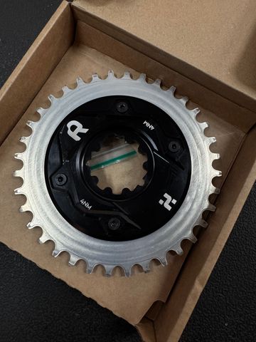 Used Rimpact Chain Damper 2025 bike — image 1 of 5