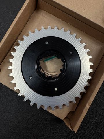 Used Rimpact Chain Damper 2025 bike — image 4 of 5
