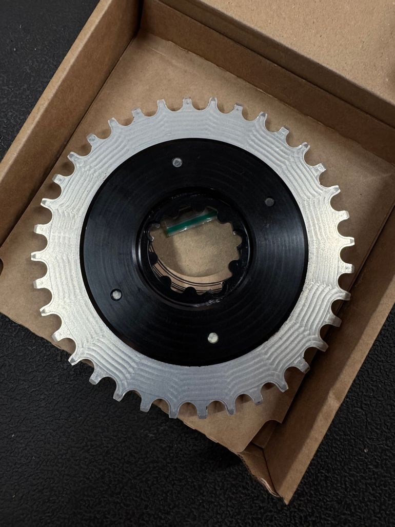 Used Rimpact Chain Damper 2025 bike — image 4 of 5