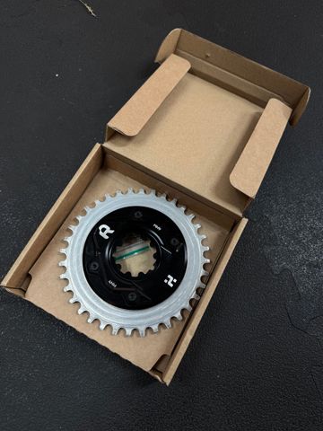 Used Rimpact Chain Damper 2025 bike — image 3 of 5