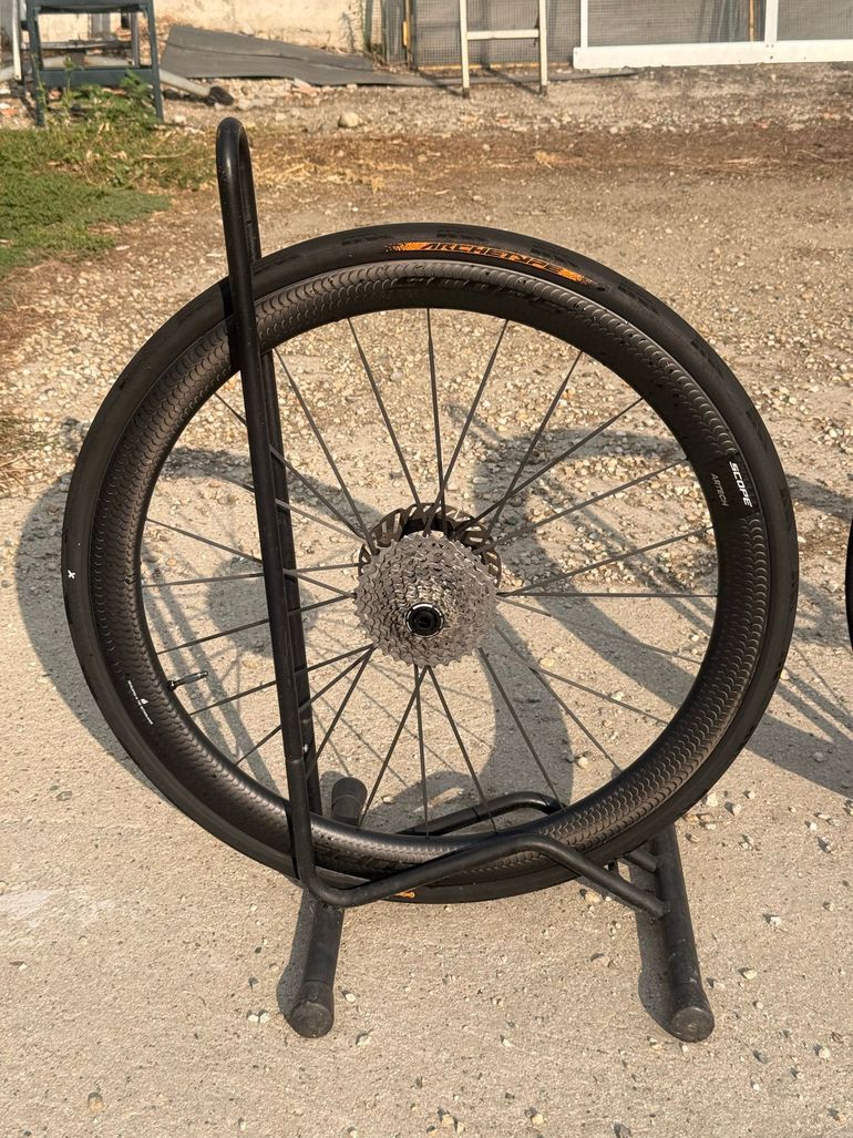 Used Scope Artech 4.A CeramicSpeed 2026 bike — image 1 of 6