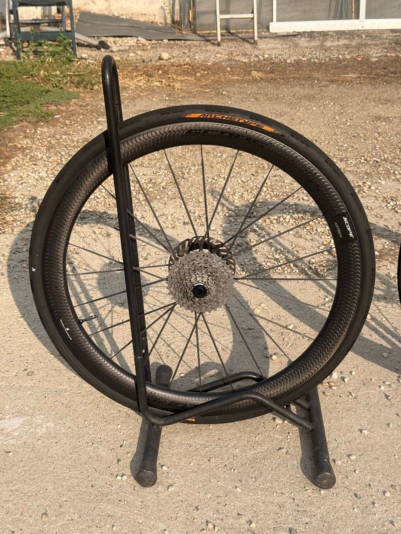 Gebrauchtes Scope Artech 4.A CeramicSpeed 2026 Wheels