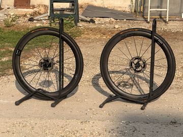 Used Scope Artech 4.A CeramicSpeed 2026 bike — image 6 of 6