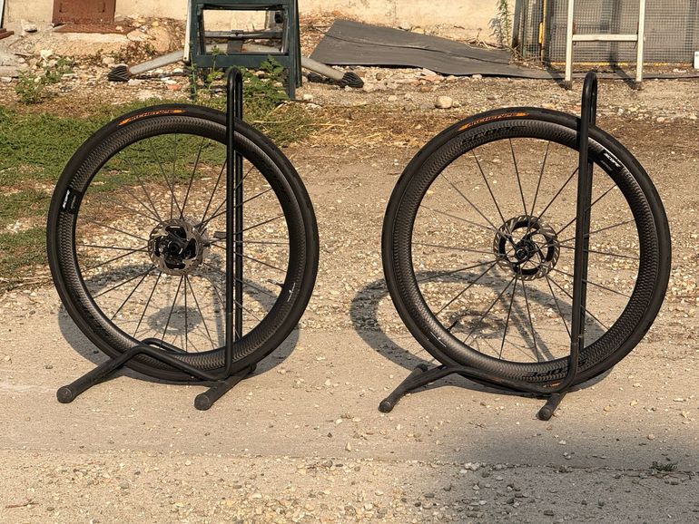 Used Scope Artech 4.A CeramicSpeed 2026 bike — image 6 of 6