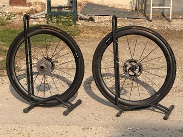 Used Scope Artech 4.A CeramicSpeed 2026 bike — image 3 of 6