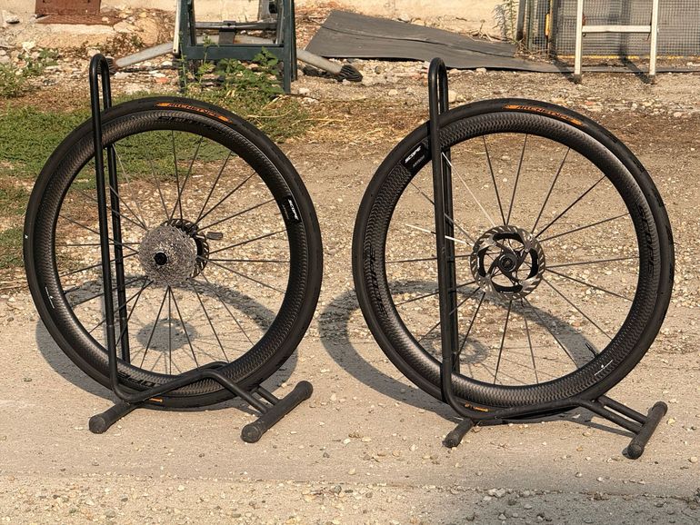 Used Scope Artech 4.A CeramicSpeed 2026 bike — image 3 of 6