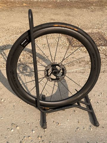 Used Scope Artech 4.A CeramicSpeed 2026 bike — image 2 of 6
