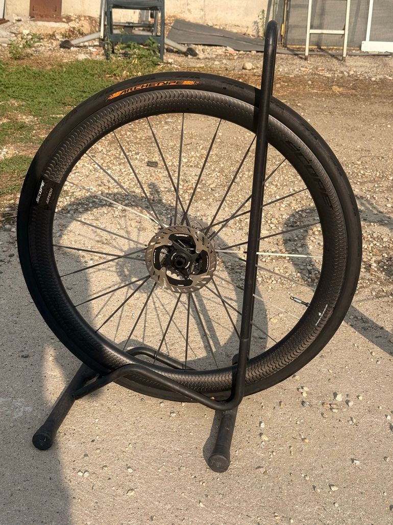 Used Scope Artech 4.A CeramicSpeed 2026 bike — image 5 of 6