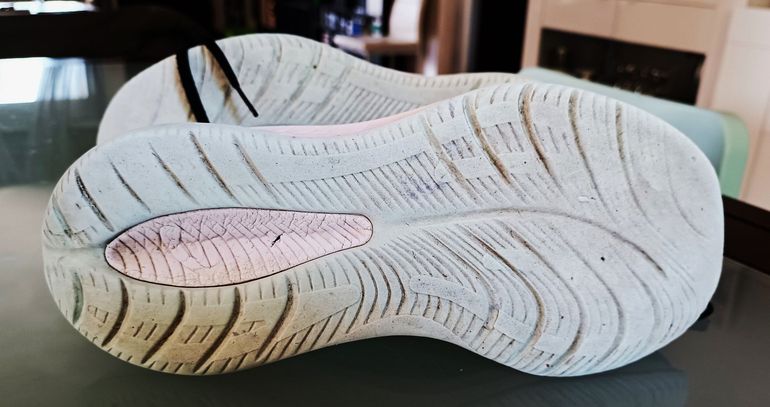 Brugt Asics Cumulus 25 bike — billede 10 af 13