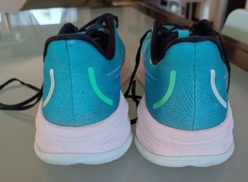 Brugt Asics Cumulus 25 bike — billede 3 af 13