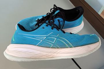 Brugt Asics Cumulus 25 bike — billede 6 af 13