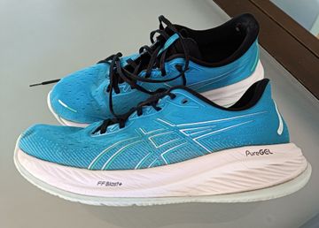 Brugt Asics Cumulus 25 bike — billede 5 af 13