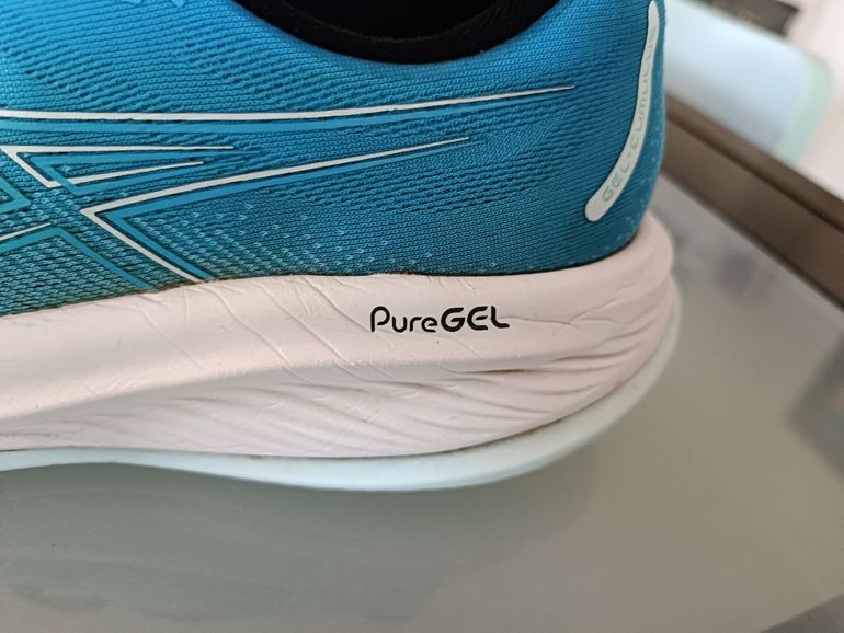Brugt Asics Cumulus 25 bike — billede 7 af 13