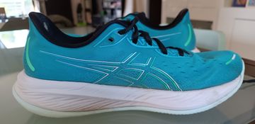 Brugt Asics Cumulus 25 bike — billede 2 af 13