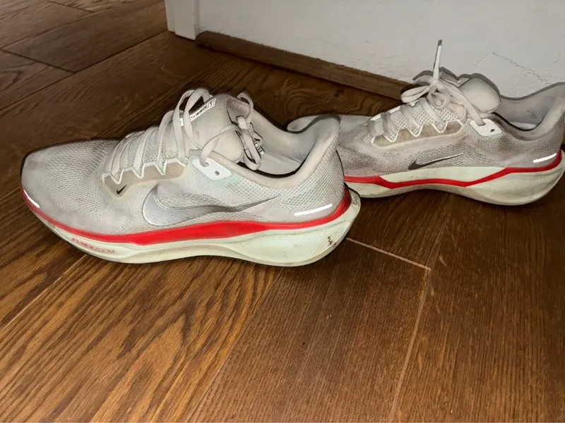 Used Pegasus Air Zoom 41 Running Shoes