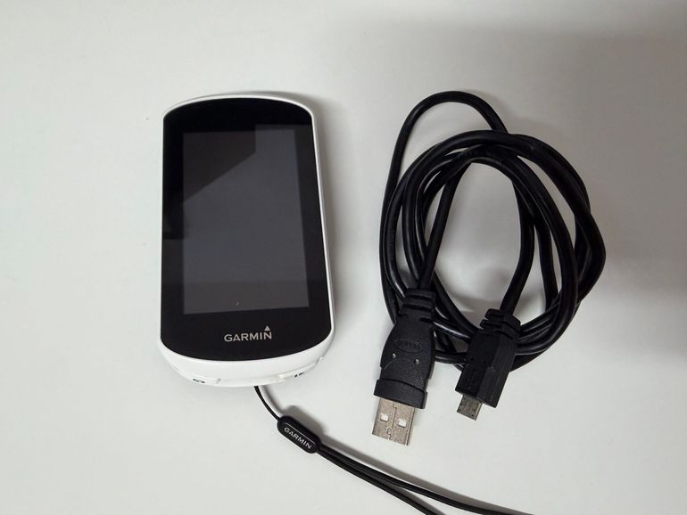 Garmin Edge Explore bike usato — immagine 2 di 2