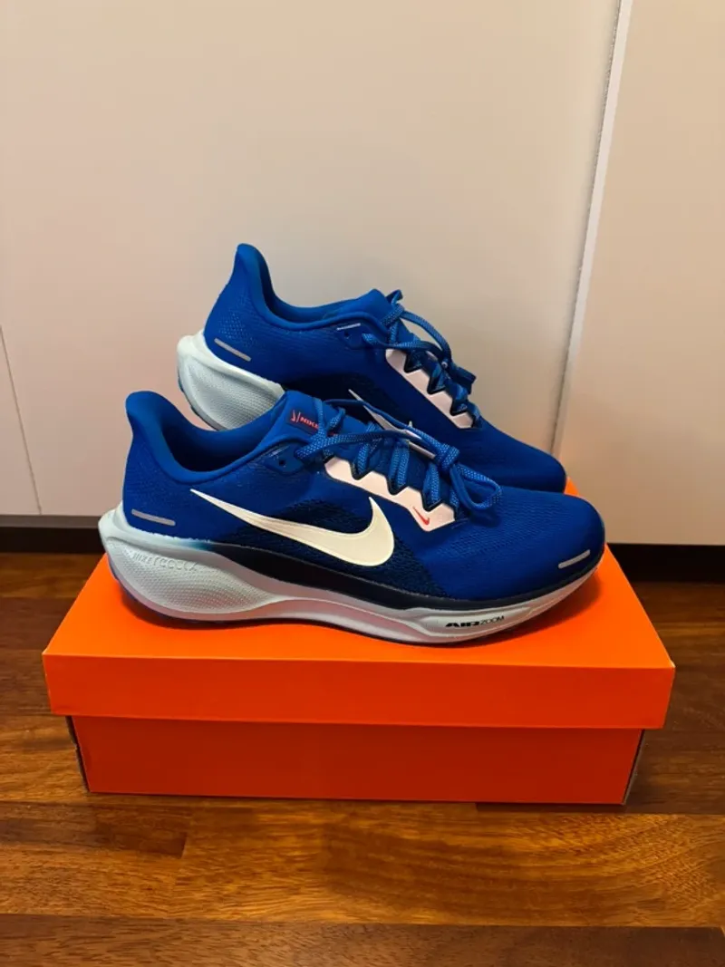 Used Nike Ginnastica/Running Shoes Running Shoes