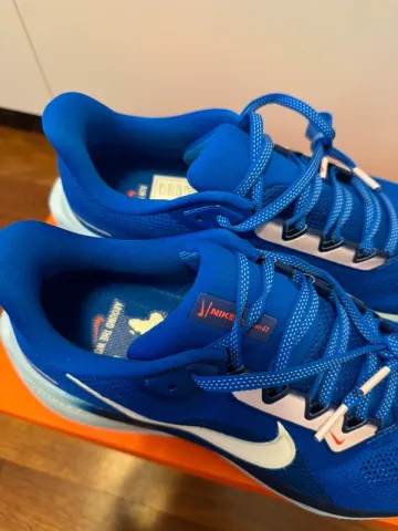 Used Nike Ginnastica/Running Shoes bike — image 6 of 7