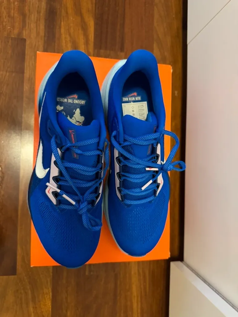Used Nike Ginnastica/Running Shoes bike — image 5 of 7
