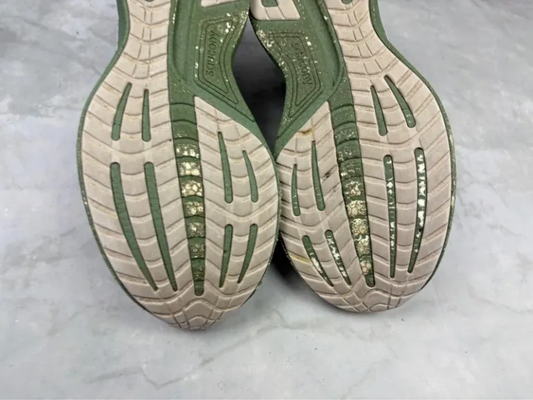 Brugt Saucony Ride 18 bike — billede 6 af 9