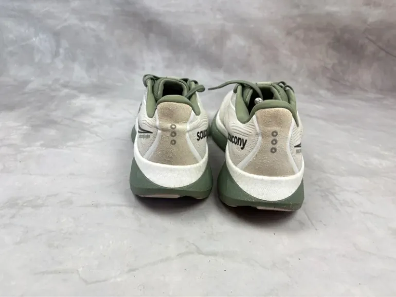 Brugt Saucony Ride 18 bike — billede 8 af 9