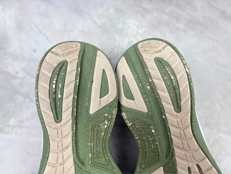 Brugt Saucony Ride 18 bike — billede 7 af 9