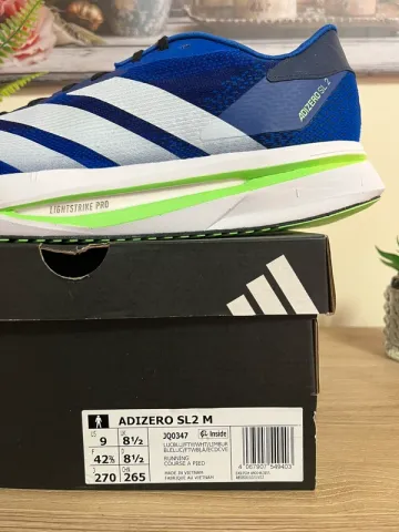 Used Scarpa Adizero SL2 M bike — image 6 of 6