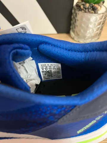 Used Scarpa Adizero SL2 M bike — image 5 of 6