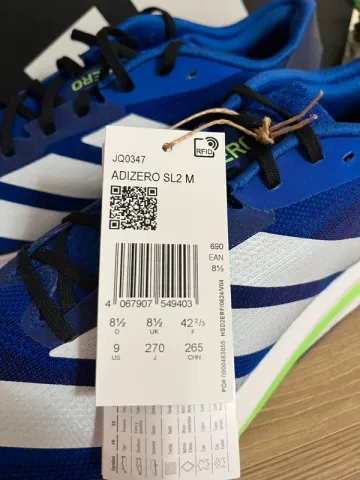 Used Scarpa Adizero SL2 M bike — image 3 of 6