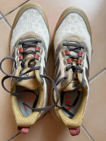 Used New Balance Fresh Foam X Hierro v2 bike — image 1 of 9