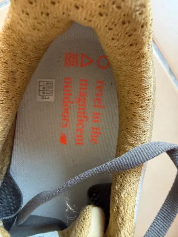 Used New Balance Fresh Foam X Hierro v2 bike — image 3 of 9