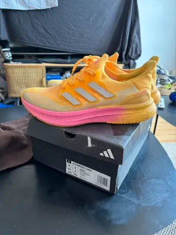 Brugt Adidas Ultraboost bike — billede 2 af 6