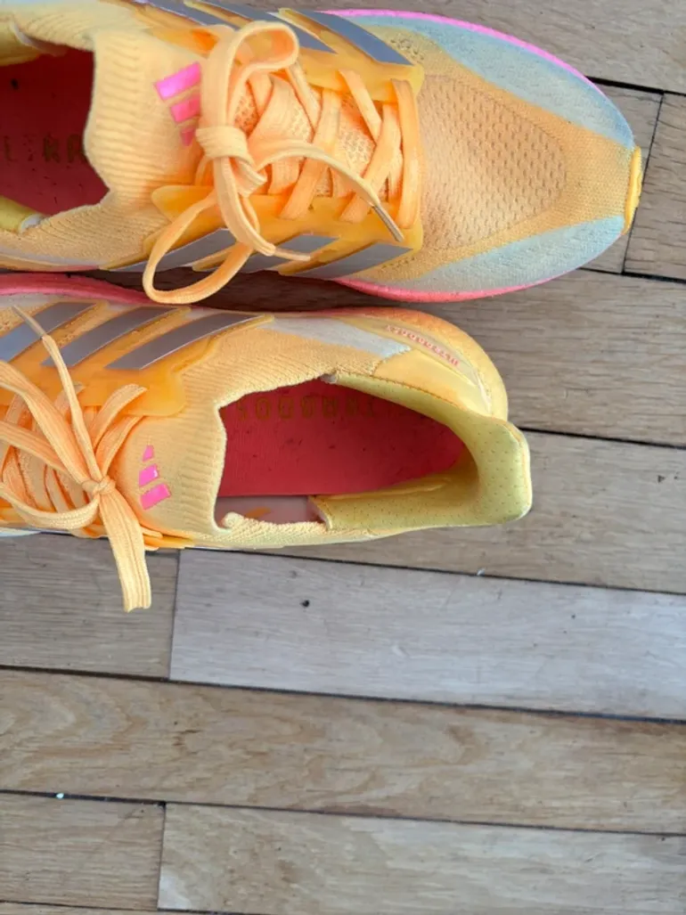 Brugt Adidas Ultraboost bike — billede 6 af 6