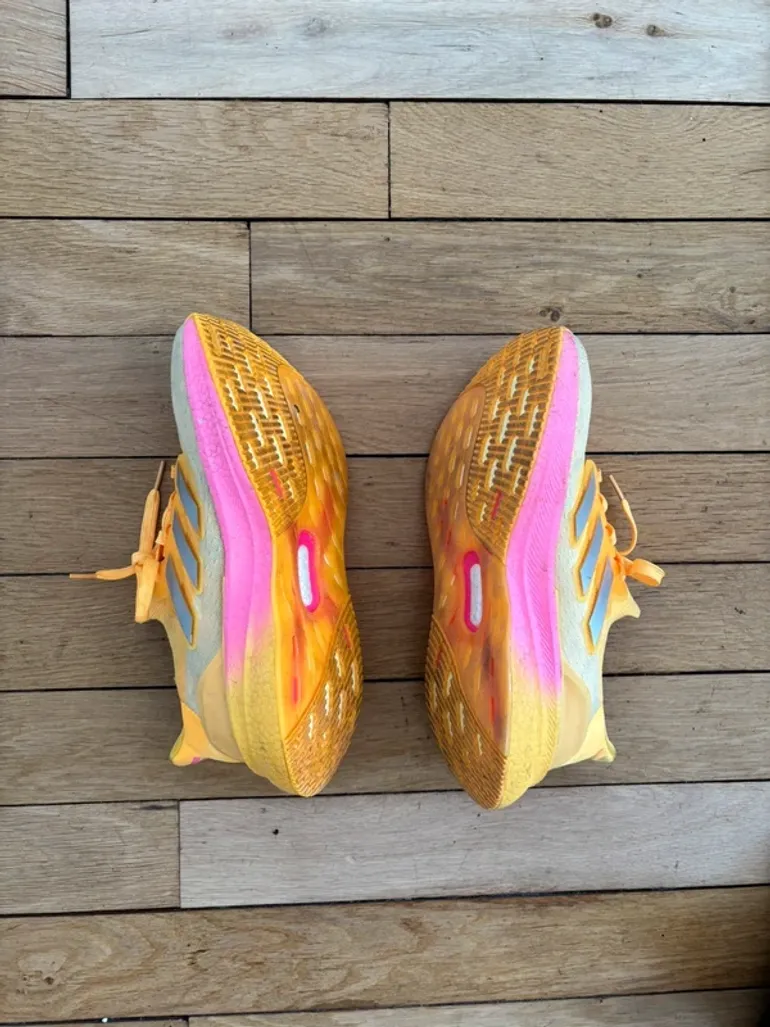 Brugt Adidas Ultraboost bike — billede 3 af 6