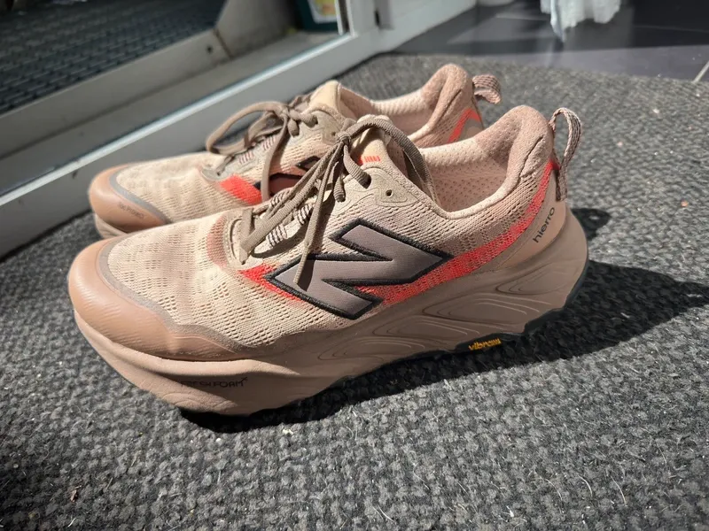 New Balance Hierro Running Shoes de segunda mano