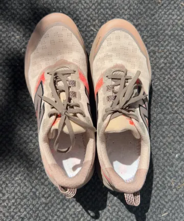 New Balance Hierro bike usato — immagine 8 di 8