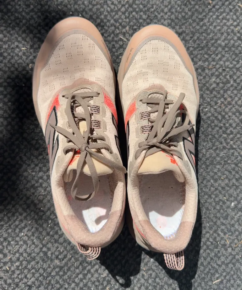 New Balance Hierro bike usato — immagine 8 di 8
