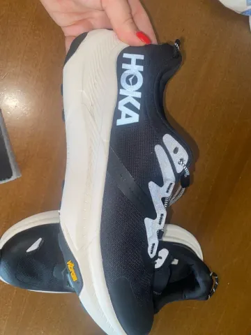 Używany Hoka Transport bike — zdjęcie 2 z 5
