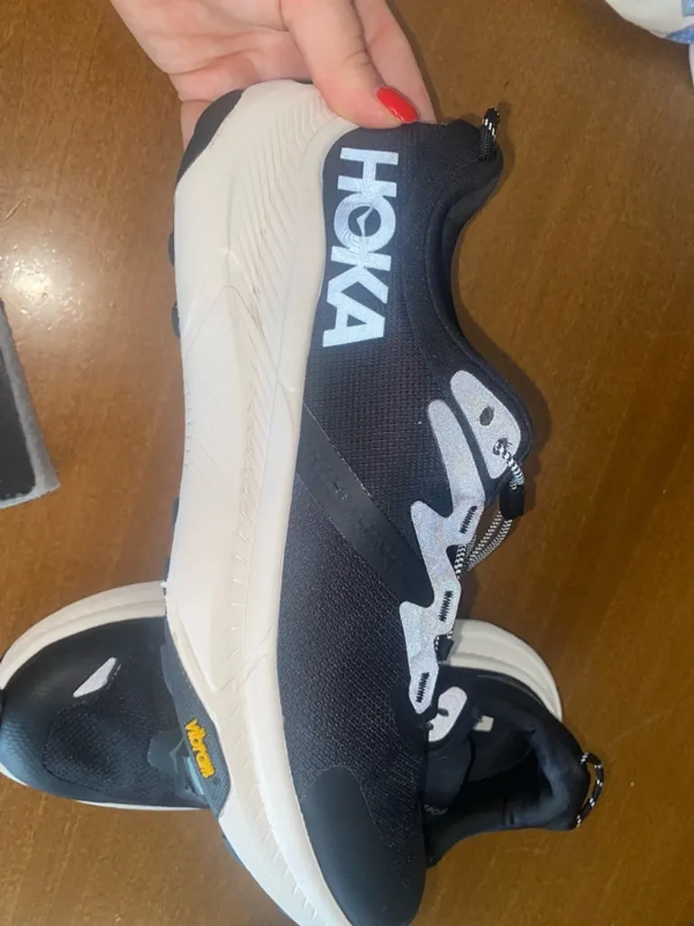 Używany Hoka Transport bike — zdjęcie 2 z 5
